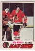 1977-78 O-Pee-Chee #12 Bob Murray