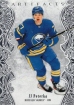 2025-26 Artifacts #32 JJ Peterka