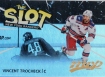 2026-27 Upper Deck MVP The Slot #TS4 Vincent Trocheck