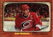 2002-03 Topps Heritage #4 Ron Francis
