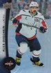 2025-26 Upper Deck Tim Hortons #8 Alex Ovechkin