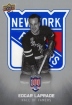 2025-26 Upper Deck New York Rangers Centennial #113 Edgar Laprade HOF