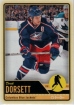 2012-13 O-Pee-Chee #309 Derek Dorsett