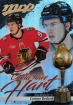 2026-27 Upper Deck MVP Gotta Have Hart #GH8 Connor Bedard