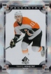 2024-25 SP Authentic Pageantry #P5 Travis Konecny