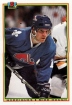 1990-91 Bowman #174 Mike Hough