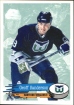 1995-96 Panini Stickers #28 Geoff Sanderson