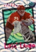1996 Collector's Edge Ice Livin' Large / Mike Vernon