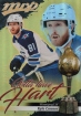 2026-27 Upper Deck MVP Gotta Have Hart Gold #GH15 Kyle Connor