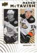 2024-25 Upper Deck Tim Hortons Rookie Retrospective #30 Mason McTavish