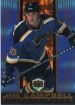 1998-99 Pacific Dynagon Ice #155 Jim Campbell