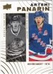 2024-25 Upper Deck Tim Hortons Rookie Retrospective #27 Artemi Panarin