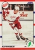 1990-91 Score #143 Bob Probert