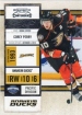 2010/2011 Playoff Contenders / Corey Perry