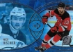 2025-26 Upper Deck UD3 #UD330 Nico Hischier