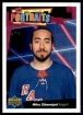 2020-21 Upper Deck UD Portraits #P9 Mika Zibanejad