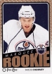 2009/2010 O-Pee-Chee Marquee Rookie / Taylor Chorney