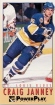 1993-94 PowerPlay #212 Craig Janney