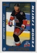 2003-04 Pacific AHL Prospects Gold #35 Fedor Tyutin
