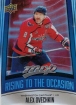 2025-26 Upper Deck MVP Rising to the Occasion #RO23 Alex Ovechkin