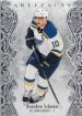 2025-26 Artifacts #50 Brayden Schenn