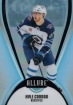 2025-26 Upper Deck Allure #28 Kyle Connor