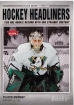 2006-07 Fleer Hockey Headliners #HL24 Ilya Bryzgalov
