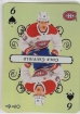 2025-26 O-Pee-Chee Playing Cards #6SPADES Cole Caufield