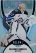 2025-26 Upper Deck Allure #95 Connor Hellebuyck