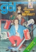 asopis GL 1995 #17 Turek Bza echmnek