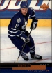 1999-00 Upper Deck #121 Mats Sundin