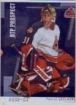 2002-03 Between the Pipes #108 Pascal Leclaire RC