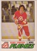 1977-78 O-Pee-Chee #310 Bobby Simpson RC