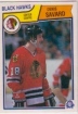 1983-84 O-Pee-Chee #111 Denis Savard