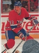 1994-95 Donruss #250 Patrice Brisebois 