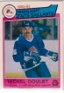 1983-84 O-Pee-Chee #288 Michel Goulet