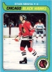 1979-80 O-Pee-Chee #155 Stan Mikita
