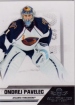 2010-11 Panini All Goalies #6 Ond�ej Pavelec