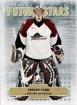2009/2010 ITG Between the Pipes / Trevor Cann