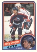 1984-85 O-Pee-Chee #338 Jordy Douglas