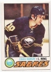 1977-78 O-Pee-Chee #191 Craig Ramsay