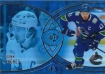 2025-26 Upper Deck UD3 #UD317 Quinn Hughes