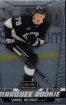 2024-25 O-Pee-Chee Platinum #299 Samuel Helenius RC