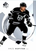 2024-25 SP Authentic #85 Anze Kopitar