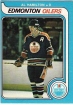 1979-80 O-Pee-Chee #355 Al Hamilton