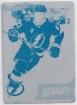 2026-27 Upper Deck MVP Printing Plates Cyan #36 Brayden Point 1/1 