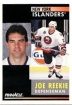 1991/1992 Pinnacle / Joe Reekie