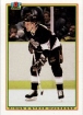 1990-91 Bowman #146 Steve Duchesne