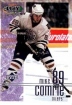 2001/2002 UD Playmakers / Mike Comrie