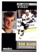 1991/1992 Pinnacle / Rob Blake